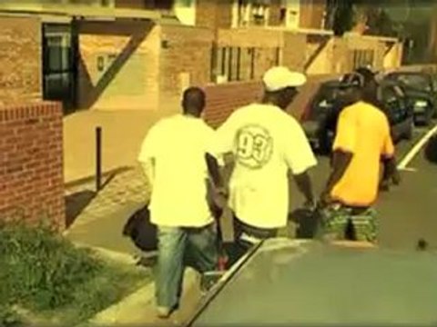 Alpha 5.20 Gangsta gangsta