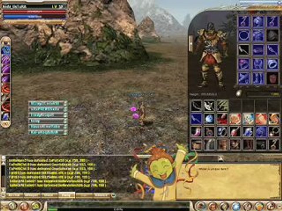 heAt_UsTuRA CombocuBurak Boss Kill MOVİE