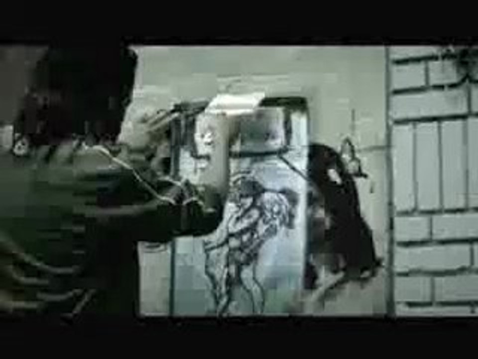 Mauss et Charlie - Je recherche