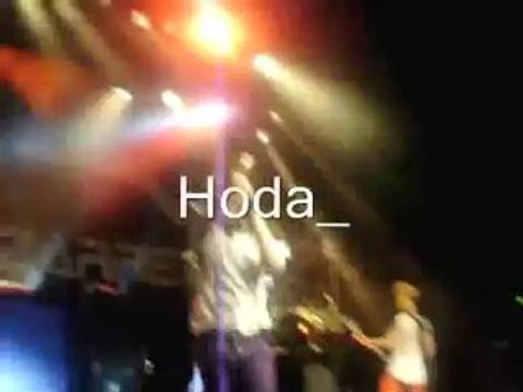 Concert Cinema Bizarre, 1O.1O.O8, Lovesong.