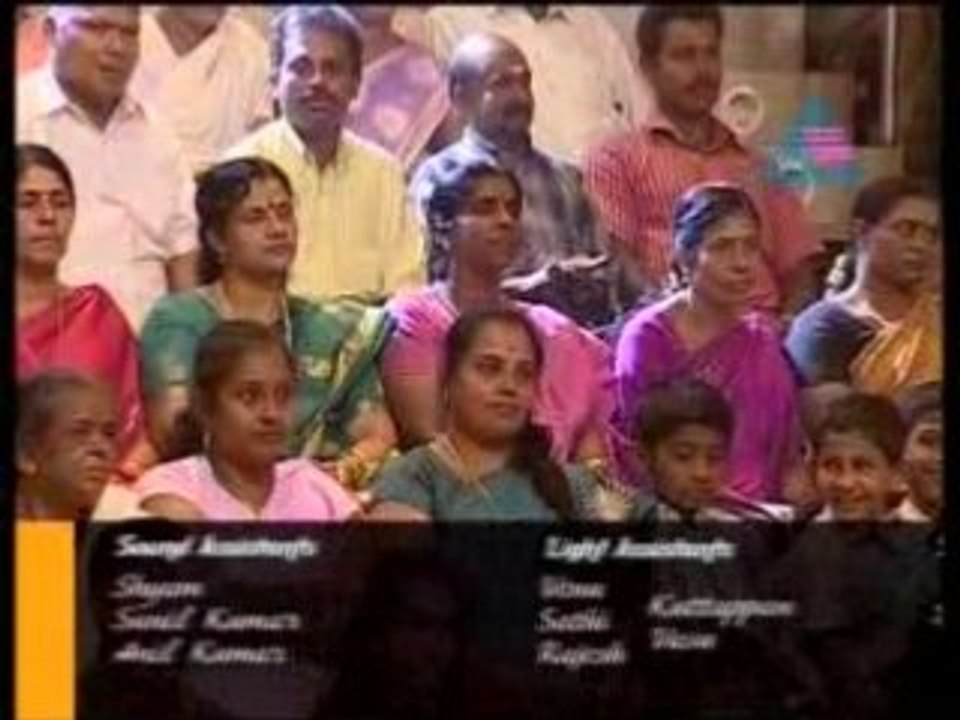 Idea Star Singer 2008 Sona Nair