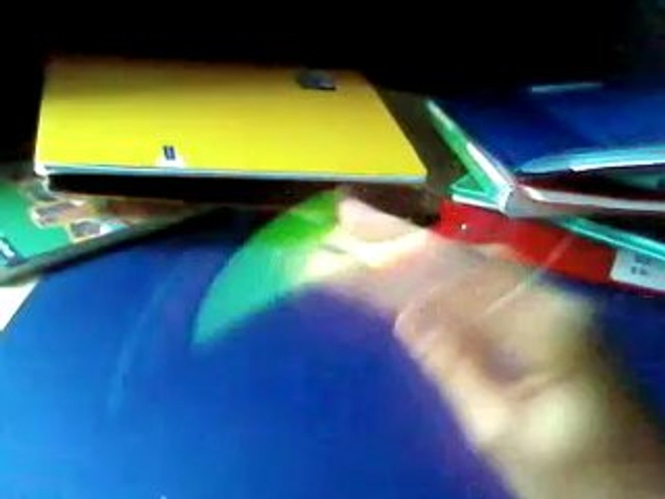 Combo pen spinning maz-x