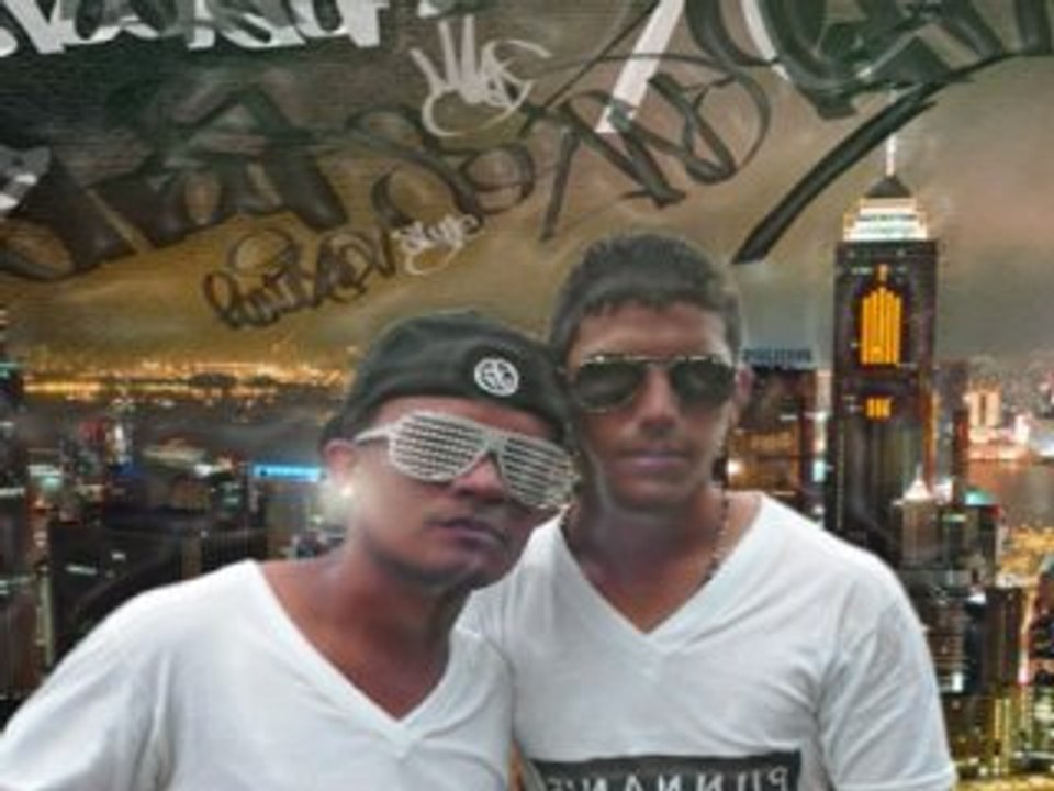 Party en LatinQ