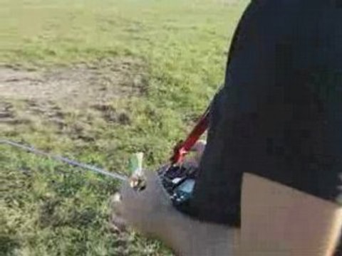 Vol en exterieur Dragonus