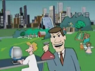 Bankster : Qu'est ce que l'argent ? (2*3)