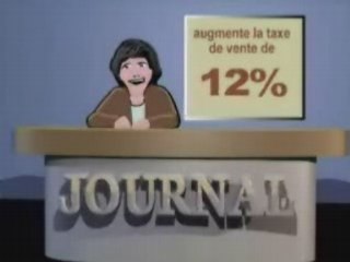 Bankster : Qu'est ce que l'argent ? (3*3)