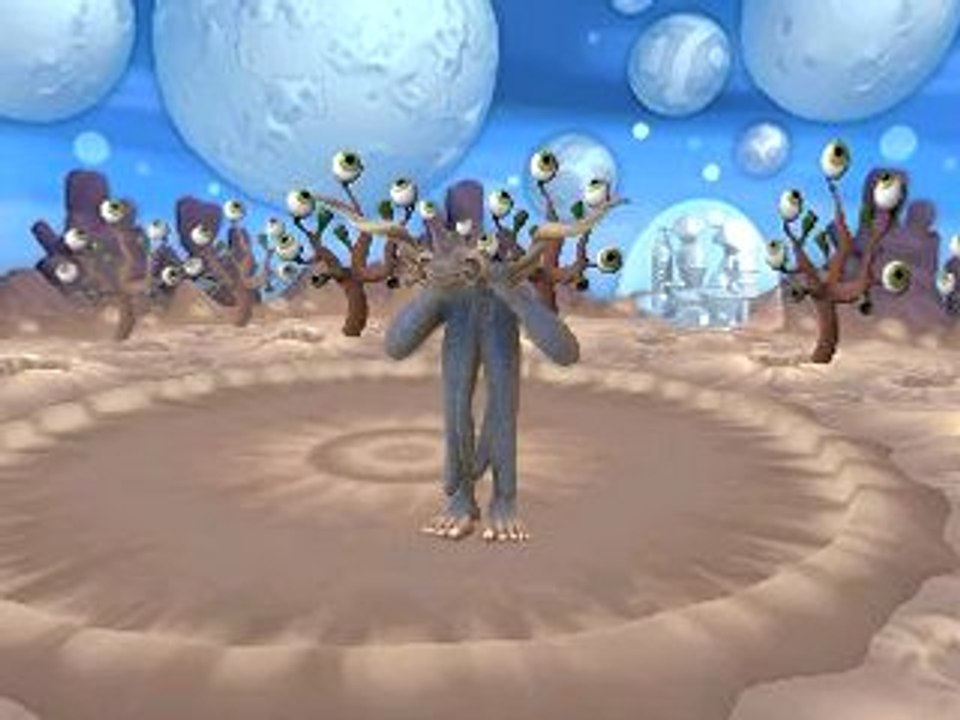 spore torticolis