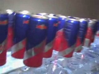 Palms Big Sleepover 05-27-08