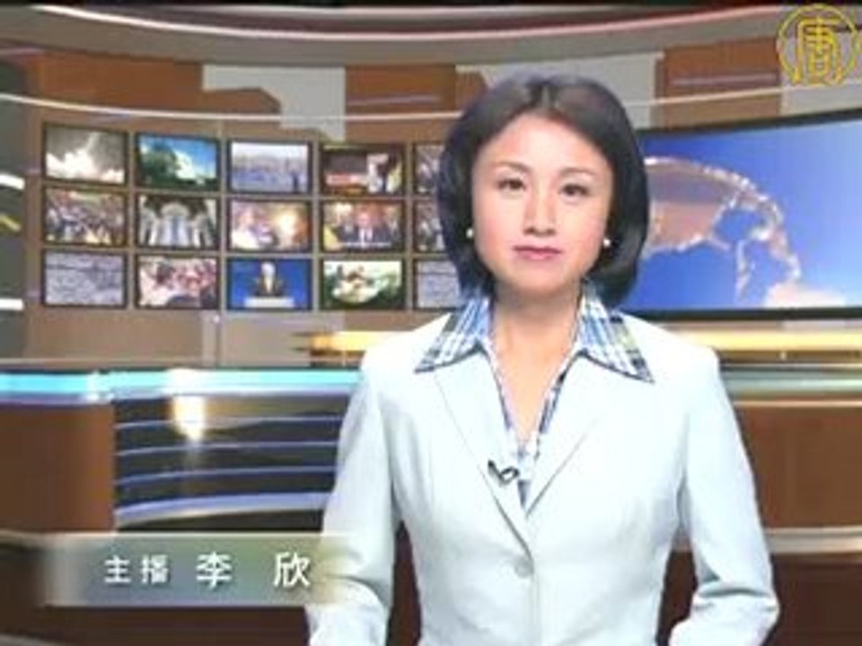 台湾少年钢琴家期待新唐人大赛