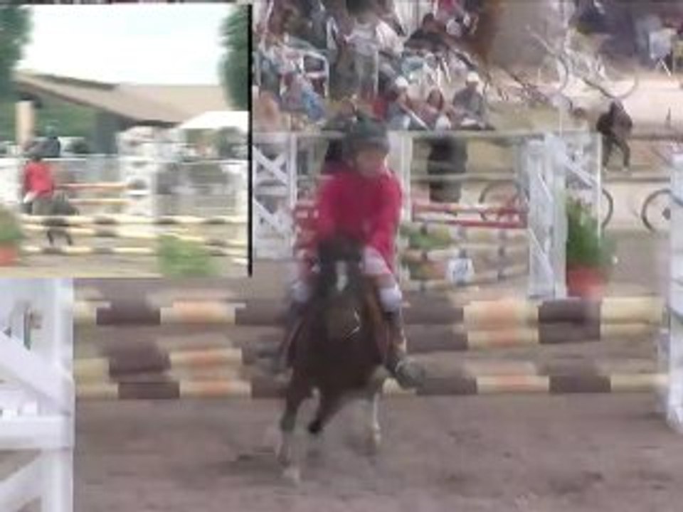 Nolwenn et Praline (Lamotte 2005)