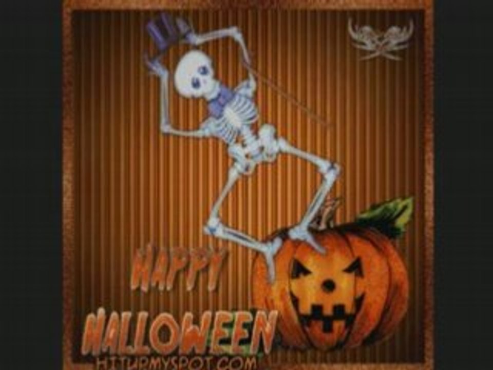 Halloween.
