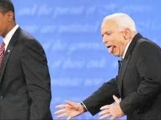 Debate Party: Final Round