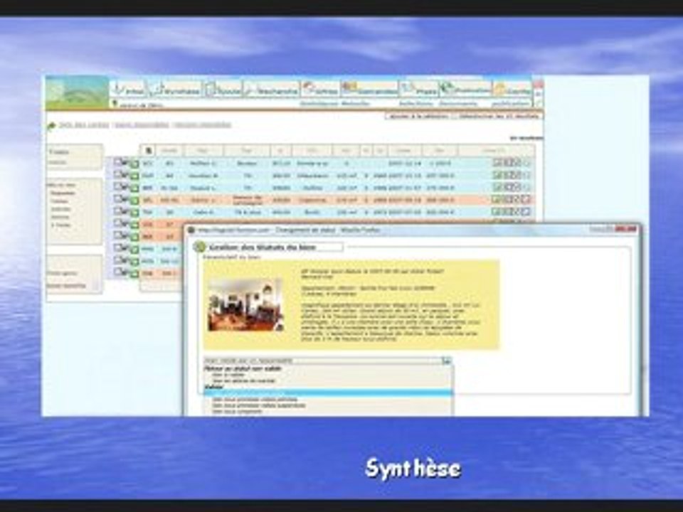 Presentation MZ SERVICES FRANCE