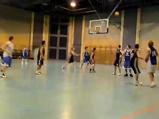 SENIORS G.2 LASA -MONTFAVET 17.10.08 012