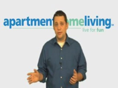 KEEP 'EM ON A LEASH; Apartment Home Living Pet Tip