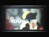 Cashis & Young De - Homeland Security Trailer