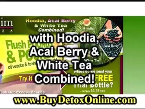 Acai Berry Scam? Acai Berry Research?