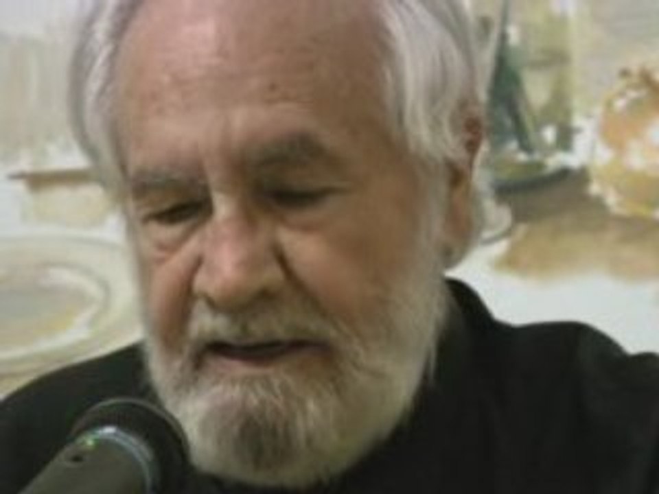 Carta a RG en el verano de su vida y de 1980