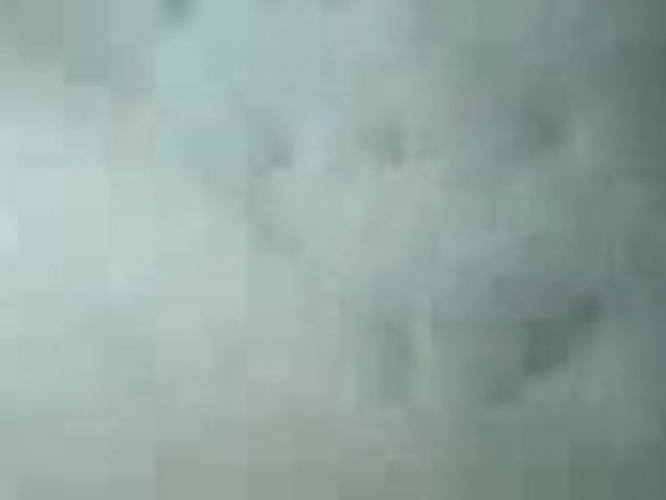 Burn 600 hornet en interieur