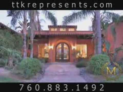 Mountain View Property | Palm Springs CA Real Estate Agency