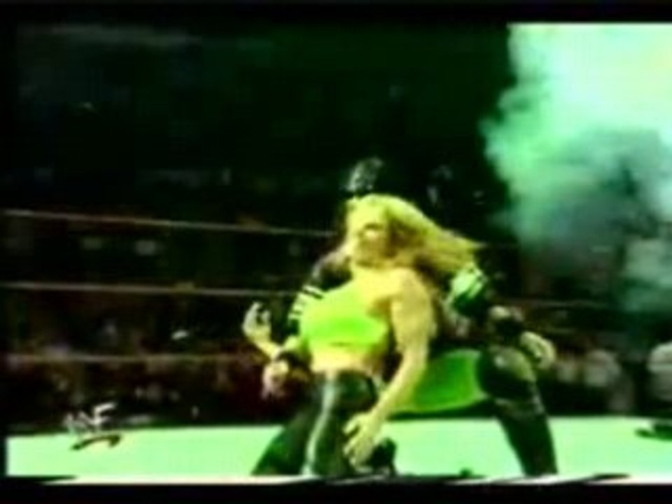 X-Pac - Raise your hands