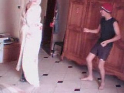 Video ALGERIE DANCE - ALGERIE, BLED, BLEDI,