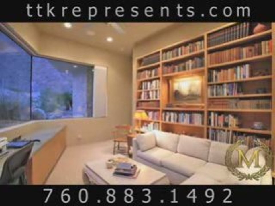 Palm Springs Multiple Listing Service California Real Estate