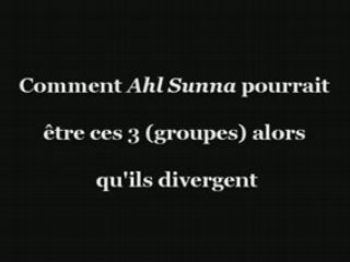 As-salafiya par sheikh al-fawzan et sheikh al-3otheimin