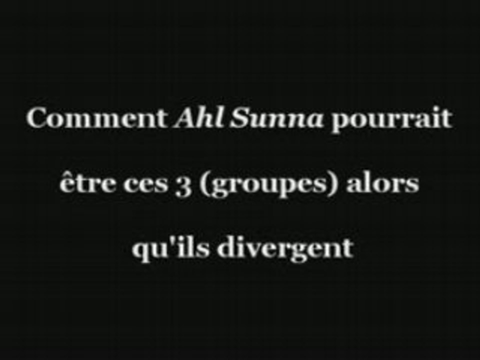 As-salafiya par sheikh al-fawzan et sheikh al-3otheimin