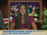 The Winchester Mystery House