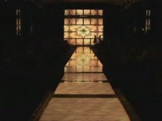 Valentino Fall 2006 Couture Collection