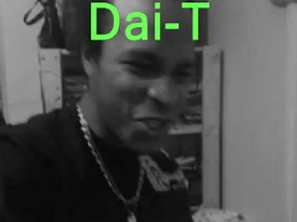 freestyle dancehall rap délir wizi bustakylla dai-t