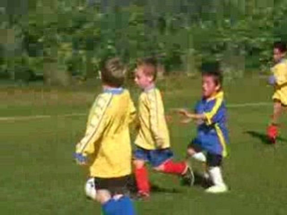 SOFIAN football