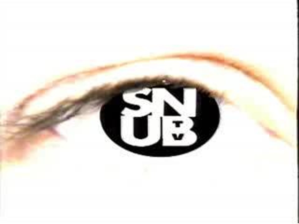 Pixies - Snub TV Session