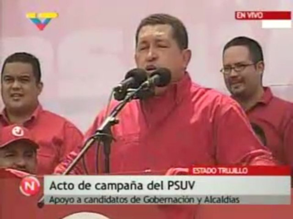Pcv