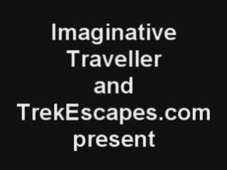 Adventure Travel to Thailand