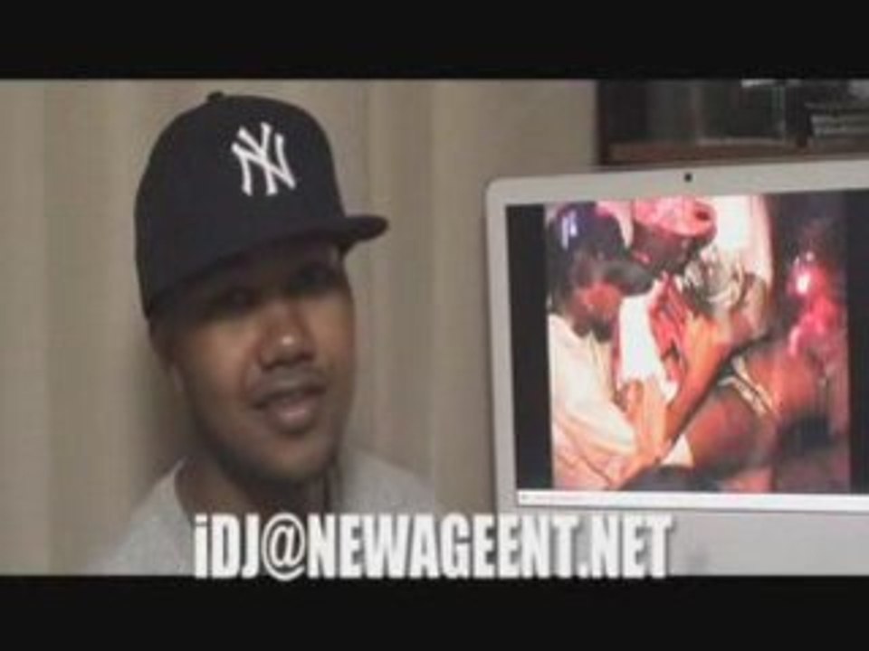 Foreign Affairs Promo
