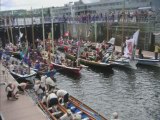 Fille de Loire - Défi jeune marin 2008