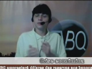 TVBQ Notícias - 17/10/2008