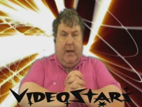 Russell Grant Video Horoscope Aries October Saturday 18th