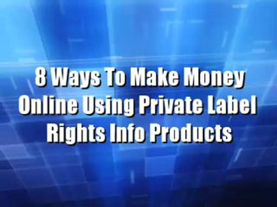 FREE PLR Tools