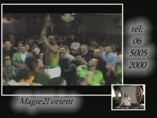 DJ MARIAGE ORIENTALE FETES FICHTA KABYL ALGERIEN