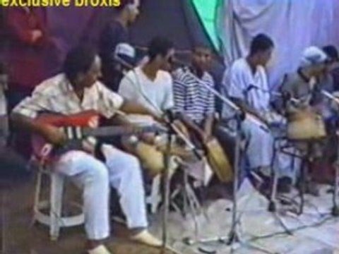 oudaden lafoi & laati abdollah( exclusive )