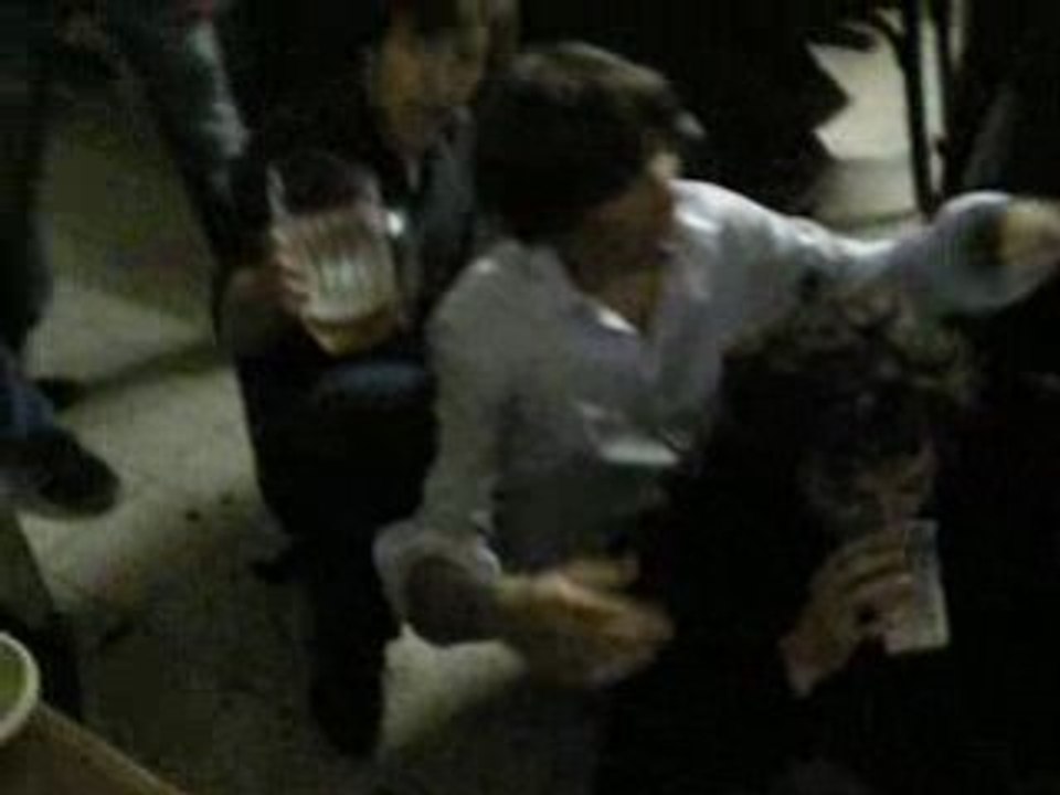 Gallia 1 - après la rentrée oenopo