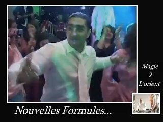 DJ RACHID CLICARTS ORIENTAL MARIAGE MAGREB