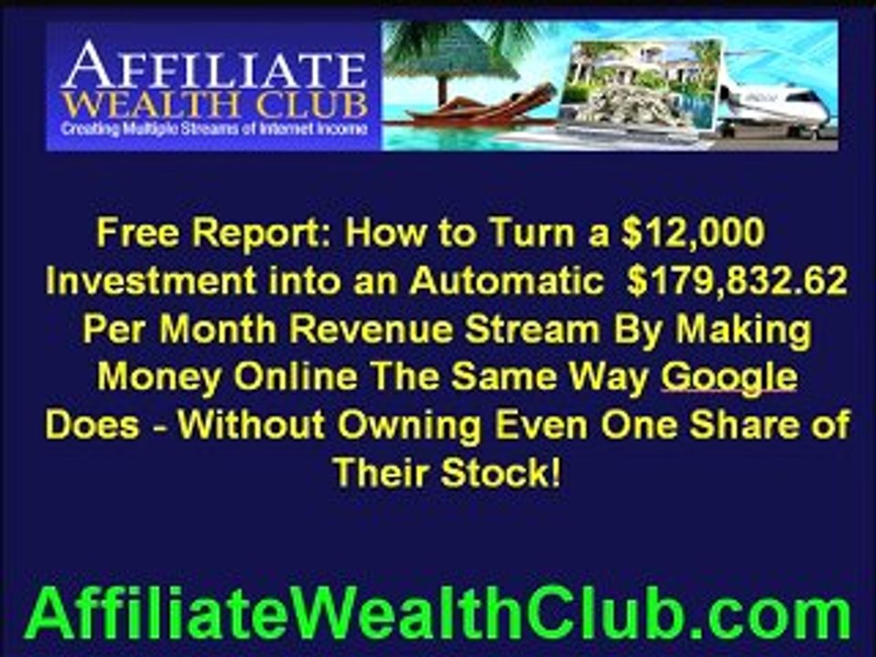 Online Trading Broker | Turn $12K into $2.1 Million
