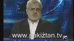 Brutally Honest Imran Khan - Capital Talk Show Oct 16th 2008
