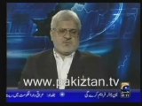 Brutally Honest Imran Khan - Capital Talk Show Oct 16th 2008