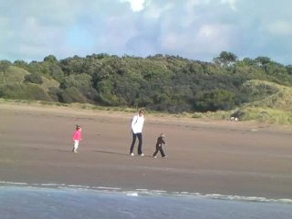 Kite st brevin 2 naish torch