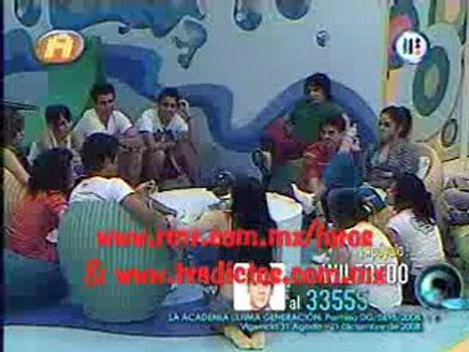 Camino a La Fama 17 de Octubre